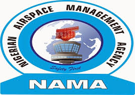 NAMA logo