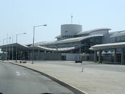 Nnamdi Azikiwe Airport, Abuja