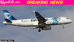 EGYPTAIR AIRBUS