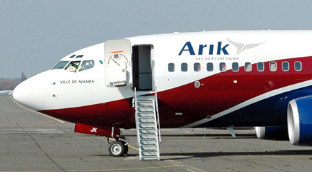 Arik Aircraft