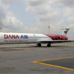 Nigerian Airlines in Liberalised African Airspace