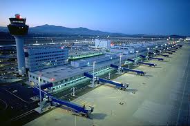 Greece International Airport