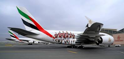 Emirates