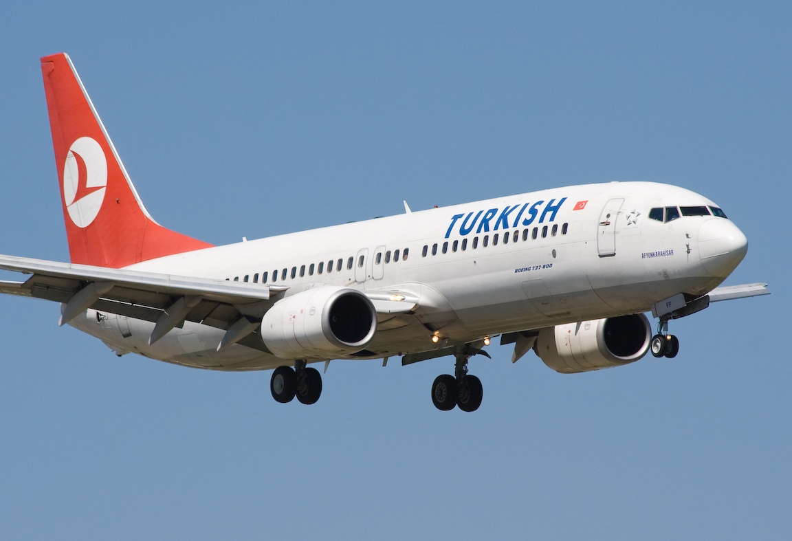 Turkish Airlines