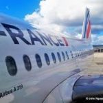 As Travellers Lament Poor Air Conditioning at Lagos Airport