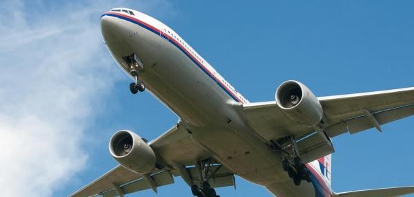 Missing MH370, Malaysia Airlines