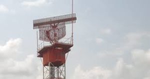NAMA Radar at MMIA