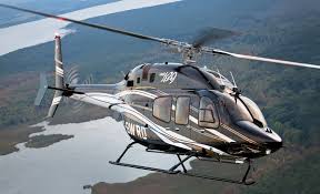 Bell Helicopter