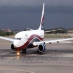 Airlines Count Losses over COVID-19