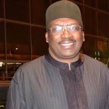 Minister of Interior, Dambazau