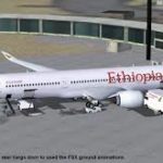 ETHIOPIAN CELEBRATES RE-OPENING OF ABUJA AIRPORT WITH NEW AIRBUS A350-900