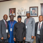 FAAN SUSPENDS NATIONAL AVIATION CONFERENCE