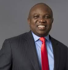 Akinwunmi Ambode, Lagos state Governor