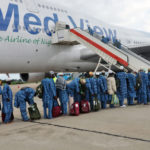 IATA Welcomes Nigeria’s Commitment to Improving Facilities at Lagos Airport *Nigeria Accounts for $783mn of Airline Blocked Funds