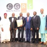 Dignitaries Honour Air Peace Boss at Wedding Anniversary