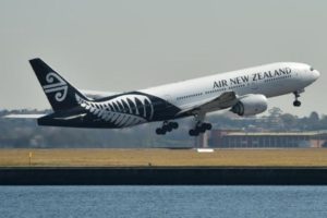 Air New Zealand