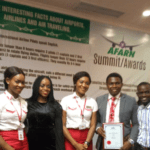 SAA Partners RadissonBlu Hotel to Promoto Tourism in Nigeria