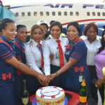 Why Nigerian Airlines Cannot Fly International Routes