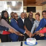 Delta Partners Partners Kenya Airways