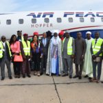 15 Travel Coys from Dubai to Showcase at Akwaaba