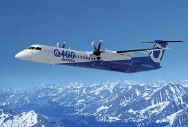 Bombardier Q-400