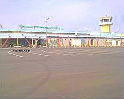 Sokoto Airport