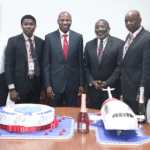 SAHCO Renews Handling Contract with Arik