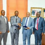 Dana Air Celebrates 10 years of Service to Nigeria