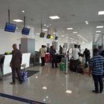 United Nigeria Begins Scheduled Flights