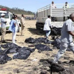 Ethiopian Airlines Grounds 773 MAX 8 over Crash