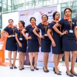 Dana Air Supports Entrepreneurs, Women in Media initiative