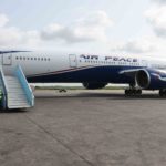 Air Peace: Preparing for Long-haul Service