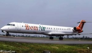 Ibom Air