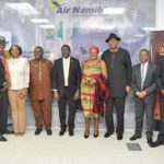 Ghana, Congo DRC, Others to Maintain Aircraft with Aero Contractors