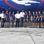 Covid-19: Dana Air Offers FG Resources, Aircraft to Ferry Relief Materials