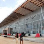 Reps Mulls Single Security Administration for Airports