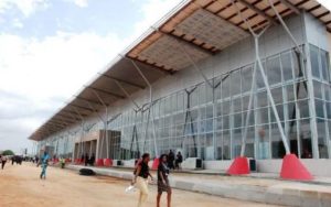 Enugu Airport