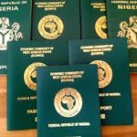 Nigeria Immigration Repatriates Zimbabwean Bishop Over Visa Violation