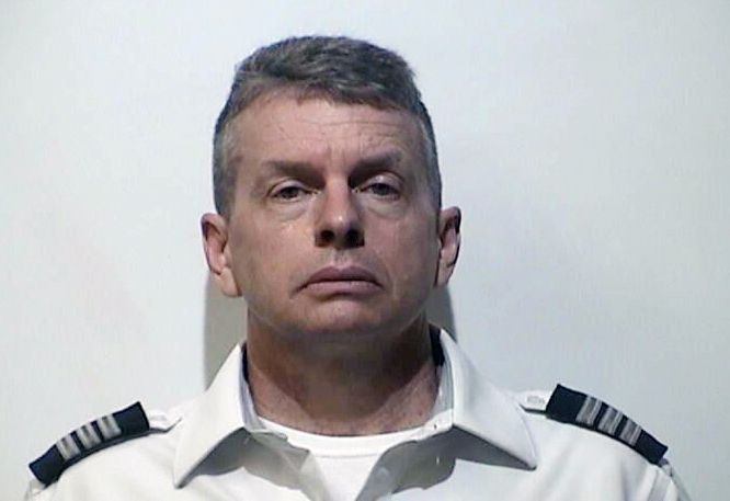 Airline pilot charged with killing 3 in Kentucky in 2015