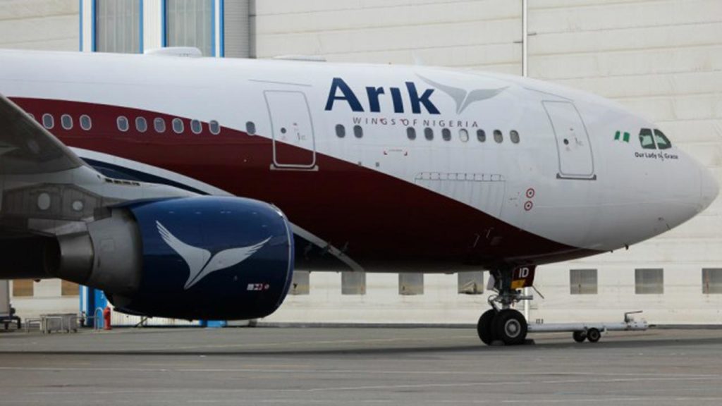 arik