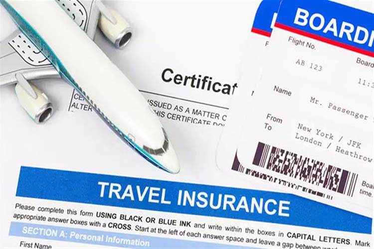 airline travel-insurance