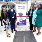 Cabo Verde Airlines Begins Flight Operation to Nigeria