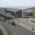 Green Africa First Aircraft Arrives in Lagos