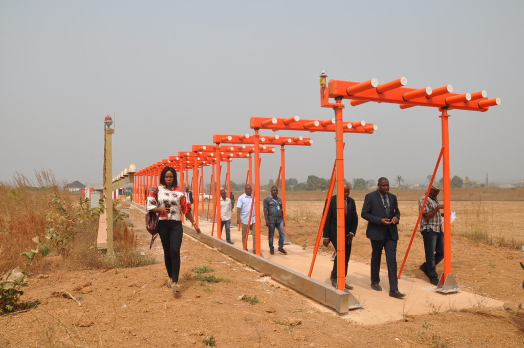 Why Effective Management of Airspace is Critical to Flight Safety in