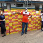 NAHCO Donates Medical Items to Lagos State Government