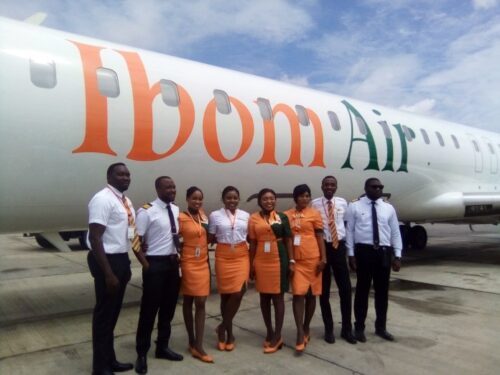 Ibom Air, Best Airline in Nigeria - Aviation Media Africa | Online ...