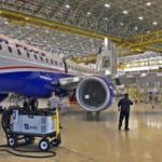 Air Peace Gets Second Safety Performance Award in 3 Months