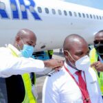 Okonkwo: Cooperation among Nigerian Airlines will Beget Immense Benefits