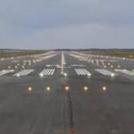 Onyema Lauds Sirika Over Installation of Airfield Lighting on Runway 18L/36R