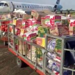 Airfares May Rise to N200, 000 for One-Hour Flight in December